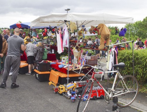 vide-grenier-aeroport